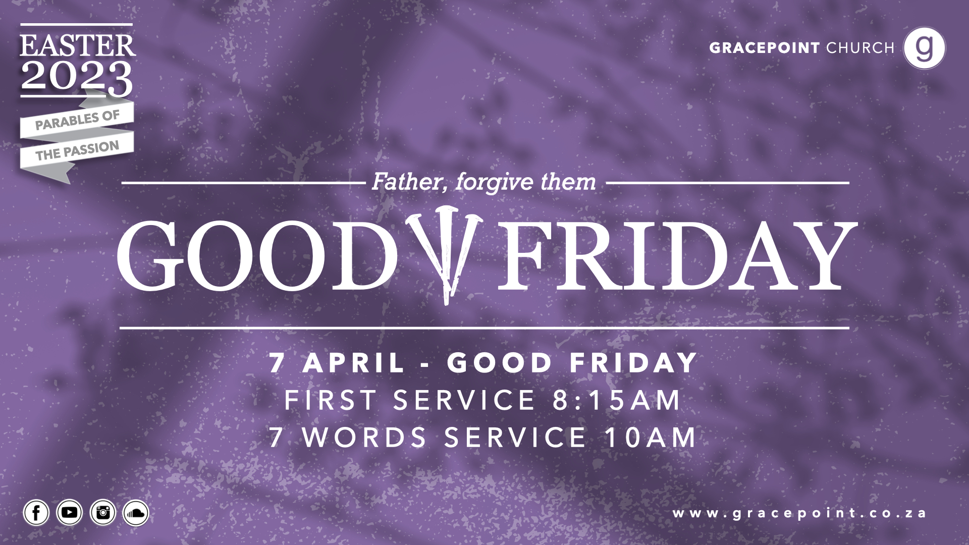 good-friday-seven-words-services-7-april-gracepoint