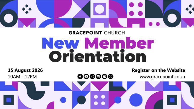 
        
            Upcoming
        New Member Orientation