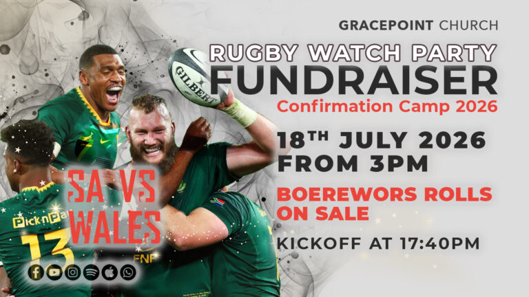 
        
            Upcoming
        Rugby Watch Party