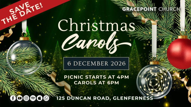 
        
            Upcoming
        Christmas Carols and Picnic 2026